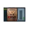 MWaveFolderMB 多頻段 Wavefolder 失真效果器 Plugin (下載版)