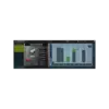 MLimiterX 單頻段 Brickwall Limiter 效果器 Plugin (下載版)