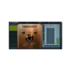 MTransient 單頻段 Transient Shaper 效果器 Plugin (下載版)