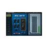 MHarmonizerMB 多頻段 Harmonizer／Pitch Shifter 效果器 Plugin (下載版)