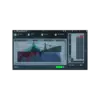 MEqualizerLP 線性相位 EQ 效果器 Plugin (下載版)