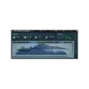 MFreeformAnalogEq 手繪曲線類比式 EQ 效果器 Plugin (下載版)