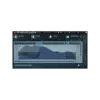 MFreeformEqualizer 手繪曲線頻譜 EQ 效果器 Plugin (下載版)