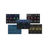 MTurboEQ 12 種經典類比風格 EQ 效果器 Plugin (下載版)