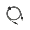 USB線 Type-B 轉 A