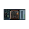 MCabinet 吉他／貝斯音箱箱體模擬效果器 Plugin (下載版)