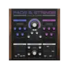 Analog Empire: Pads & Strings 類比合成器 Pad／Strings 音色庫音源 Plugin (下載版)