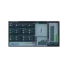 MStereoProcessor 四頻段立體聲處理器 Plugin (下載版)