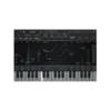 Aparillo 16 聲部 FM 合成器音源 Plugin (下載版)