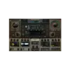 Cyclop 單音 Bass 合成器音源 Plugin (下載版)