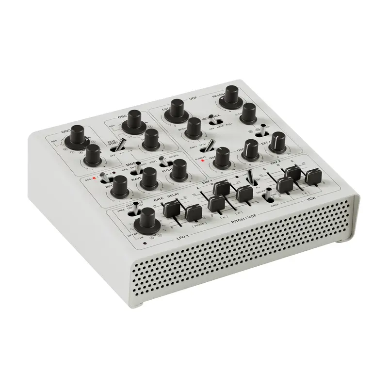 UDO Audio ONM-1 合成器控制擴充模組 DMNO ON 專用 - 主圖