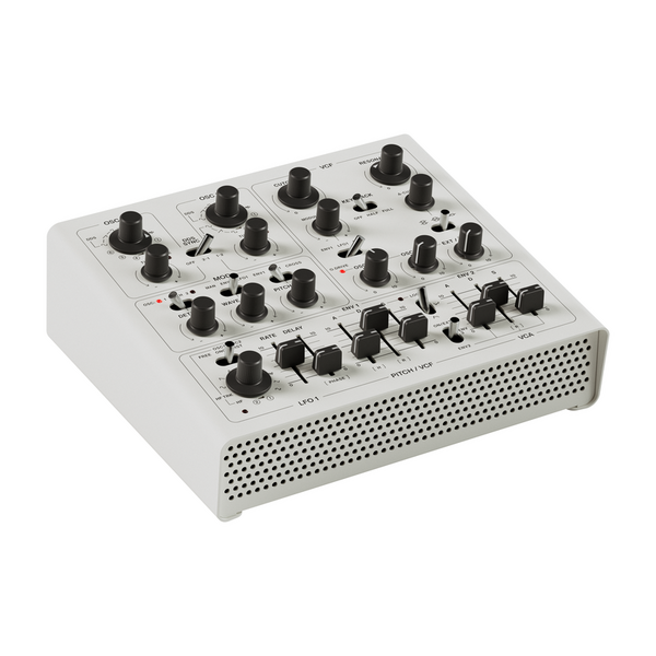 UDO Audio ONM-1 合成器控制擴充模組 DMNO ON 專用 - 合成器配件