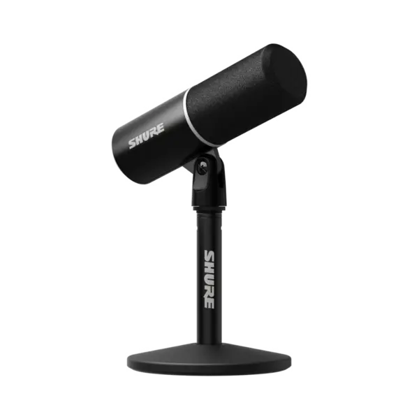 Shure MV6 Gen 2 USB 電競/直播用麥克風 - 產品圖片 1