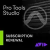 Pro Tools Studio 音樂製作軟體 一年期訂閱續訂 (下載版)