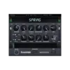 Spring 彈簧 Reverb 效果器 Plugin (下載版)