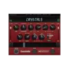 Crystals 反向 Pitch Delay 效果器 Plugin (下載版)
