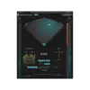 Newfangled Audio Invigorate 匯流排壓縮效果器 Plugin (下載版)