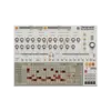 Nithonat 2 TR-606 鼓機音源 Plugin (下載版)