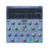 Oxford EQ 參數等化器 HD-HDX 版 Plugin (下載版)