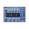 Oxford Envolution 頻率相依包絡塑形器 Plugin (下載版)