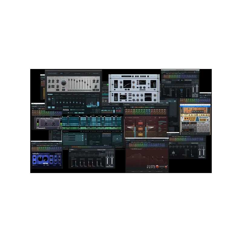 Fiedler Audio Dolby Atmos Mastering Bundle 2026 Atmos 母帶＋armada 3 款套組 (下載版) - 主圖