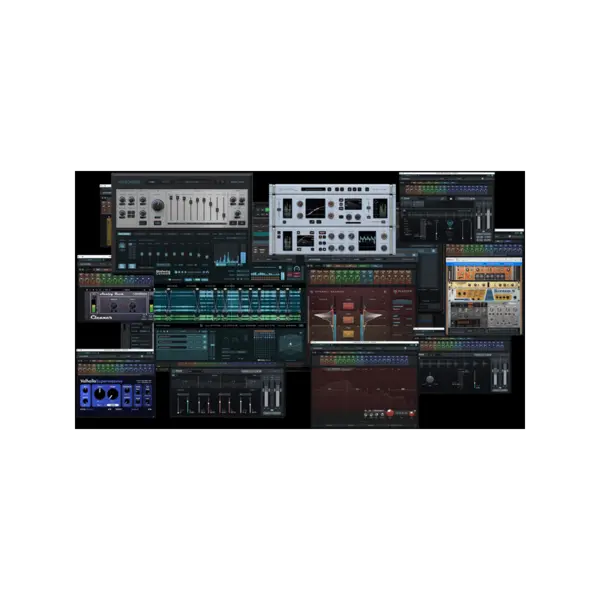 Fiedler Audio Dolby Atmos Mastering Bundle 2026 Atmos 母帶＋armada 3 款套組 (下載版) - 產品圖片 1
