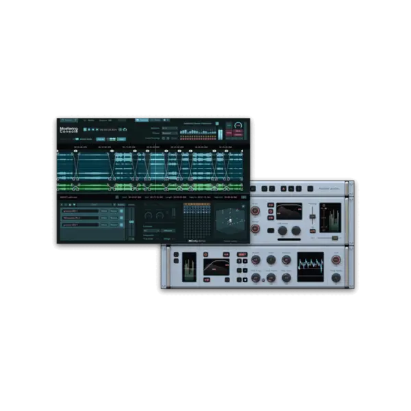 Fiedler Audio Dolby Atmos Mastering Bundle Atmos 母帶 2 款套組 (下載版) - 產品圖片 1