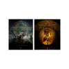 Ancient Kingdom＋Hollywood Strings 2 吹管與弦樂音源套組 Plugin (下載版)