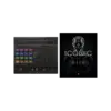DrumX＋ICONIC 鼓機與合成器音源套組 Plugin (下載版)