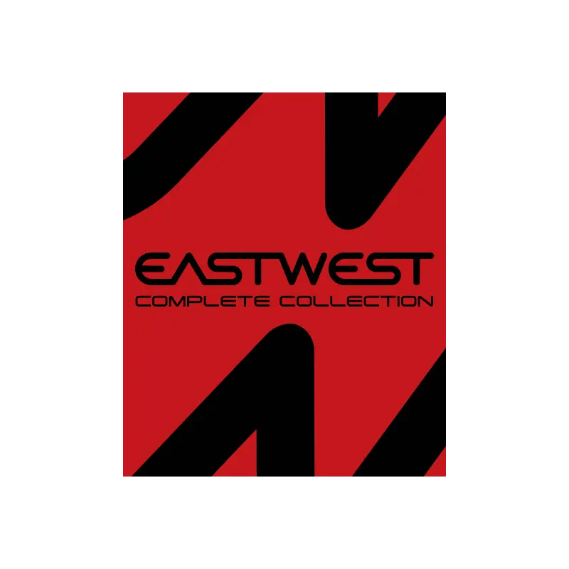 EastWest Complete Collection EastWest 全產品合輯 (下載版) - 主圖