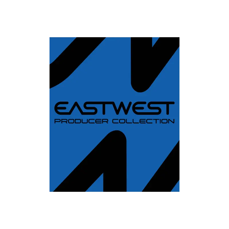 EastWest Producer Collection 製作人合輯 (下載版) - 主圖