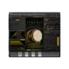 Hollywood Fantasy Percussion 奇幻打擊樂取樣音源 Plugin (下載版)