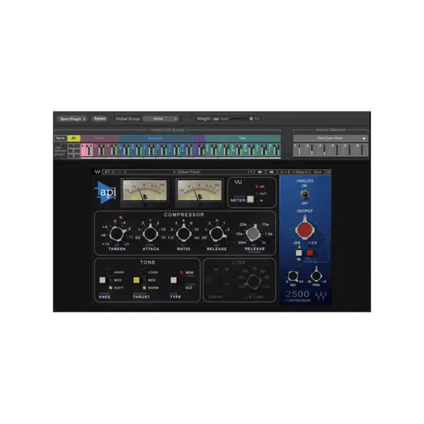 Waves Immersive Wrapper 沉浸式多聲道包裝器 Plugin (下載版) - 產品圖片 1