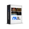 Nx Virtual Studio Collection 耳機虛擬錄音室監聽套組 (下載版)