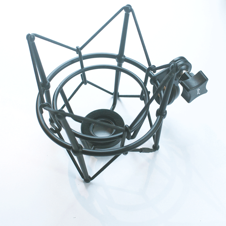 麥克風防震架 / 避震架