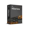 H-Series 混合式效果器套組 (下載版)