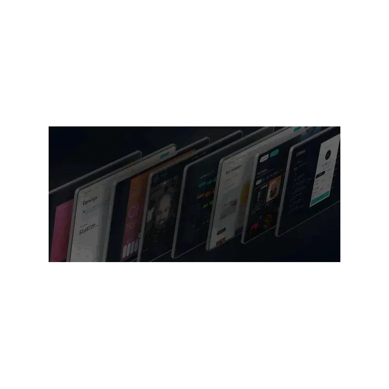 LANDR Studio Pro 母帶、發行與製作 一年期訂閱 (下載版) - 主圖