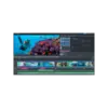 Video deluxe 2026 Premium 影片剪輯軟體 (下載版)