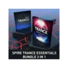 Spire Trance Essentials Bundle 2 in 1 擴充音色套組 (下載版)