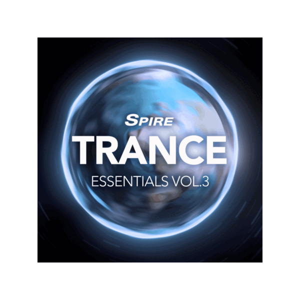 Reveal Sound Spire Trance Essentials Vol.3 擴充音色 (下載版) - 音源軟體 Plugin 