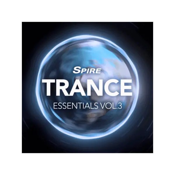 Reveal Sound Spire Trance Essentials Vol.3 擴充音色 (下載版) - 產品圖片 1