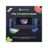 Complete Suite 全產品套組 (下載版)