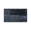 Cluster Delay 多重延遲序列效果器 Plugin (下載版)