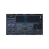 Poly Flanger 音階感知鑲邊效果器 Plugin (下載版)