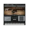 Pianoteq 9 Standard 物理模型鋼琴音源 (下載版)