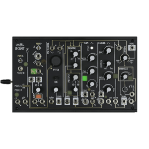 Make Noise 0-Coast 合成器 0Coast 音源 - 合成器音源