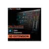 Halo Downmix 3D Extension 3D 擴充 (下載版)