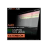 AMB Loudness Module 批次響度處理模組 (下載版)
