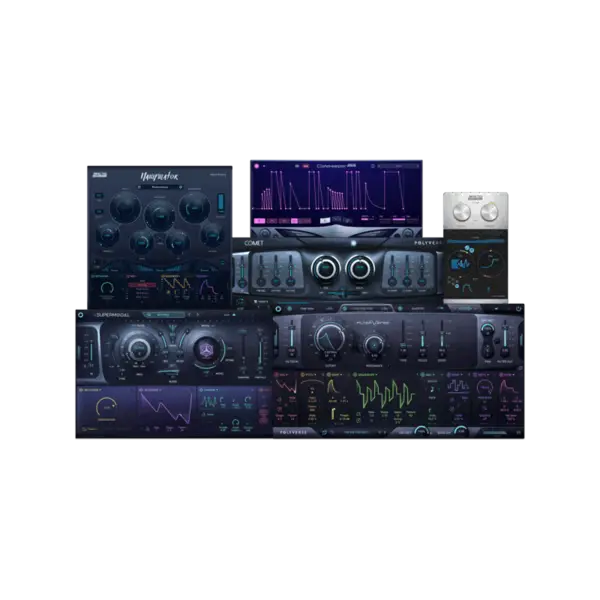 Polyverse Bundle Deal 全產品套組 (下載版) - 產品圖片 1