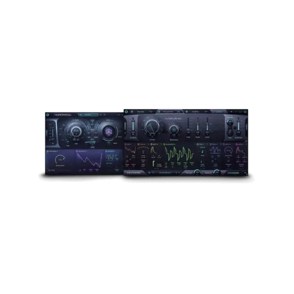 Polyverse Filter Bundle 濾波器套組 (下載版) - 產品圖片 1